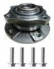 FORMPART 12498006/K Wheel Hub